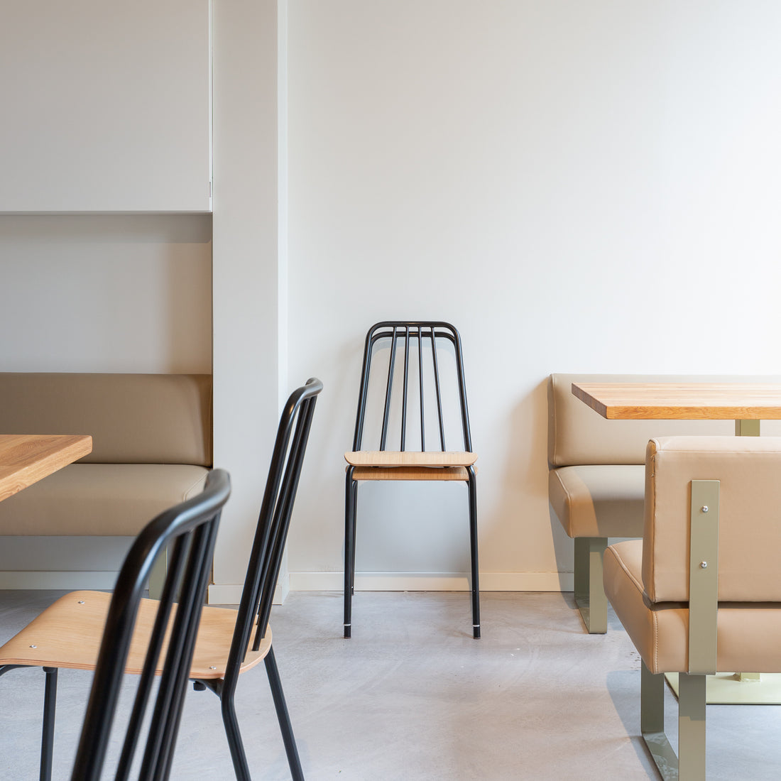 Dromedar mat & kaffebar - Øya Trondheim